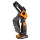 Аккумуляторная пила Worx WG324E-4&quot; в Архангельске