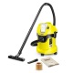 Промышленный пылесос Karcher WD 3 Battery в Архангельске