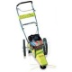 Бензиновая мотокоса на колесах Grillo HWT 550 Tilt XTL601 в Архангельске