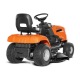 Садовый минитрактор Daewoo DSD 98 M в Архангельске