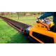 Траншеекопатель Laski TR120Н в Архангельске