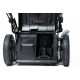 Газонокосилка аккумуляторная GreenWorks GD40LM46SP 8 Ач в Архангельске