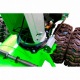 Бензиновый снегоуборщик RedVerg RD-SB107/15DW-E в Архангельске