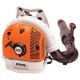 Воздуходувка бензиновая Stihl BR 500 в Архангельске