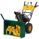 Снегоуборщик Yard-Man YM 6680 DE в Архангельске
